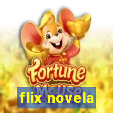 flix novela